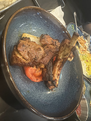 Photo of Arabian Grill Mediterranean Ltd - 12578 72 Ave #115, Surrey, BC V3W 2M6